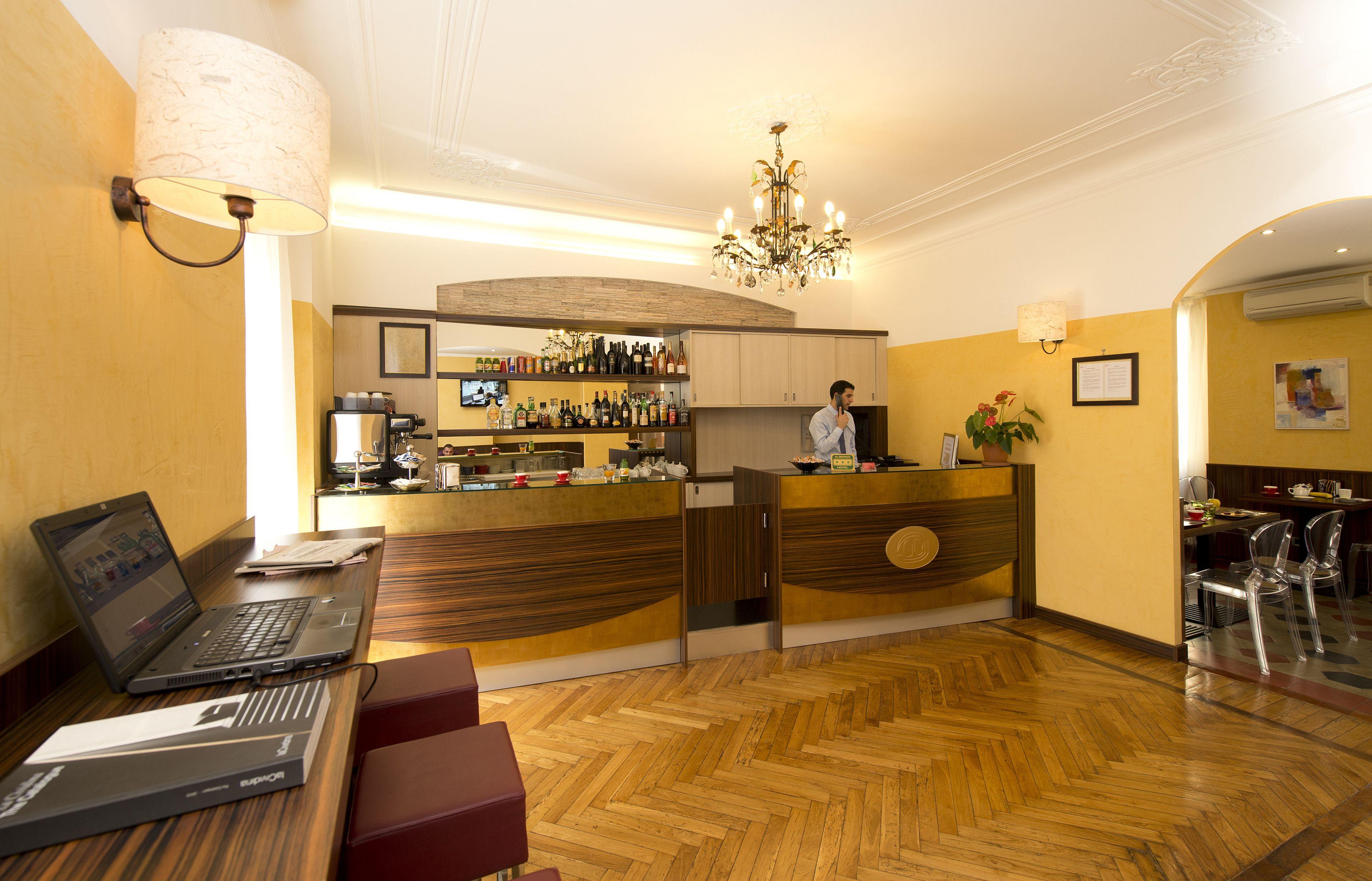 Hotel Panizza — Photos 1